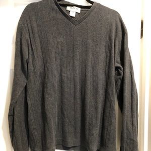 Alfani sweater